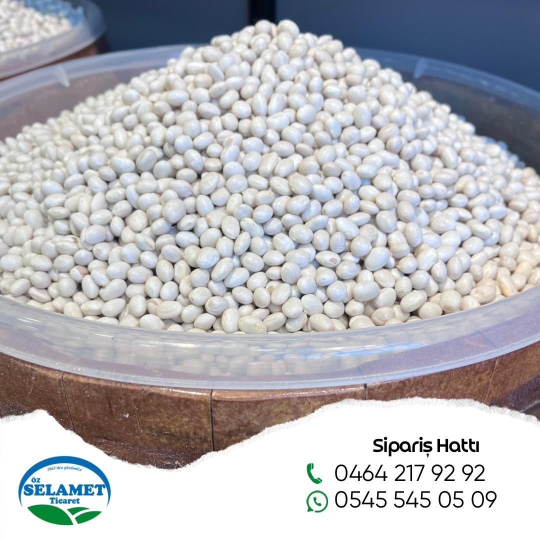 İspir Fasulyesi 1 KG