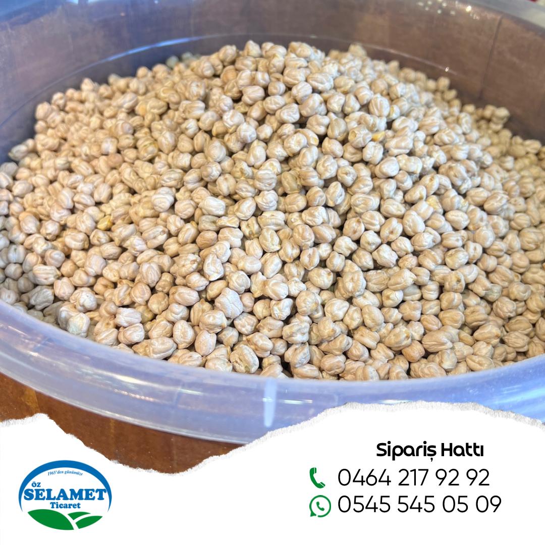 Nohut 1 KG