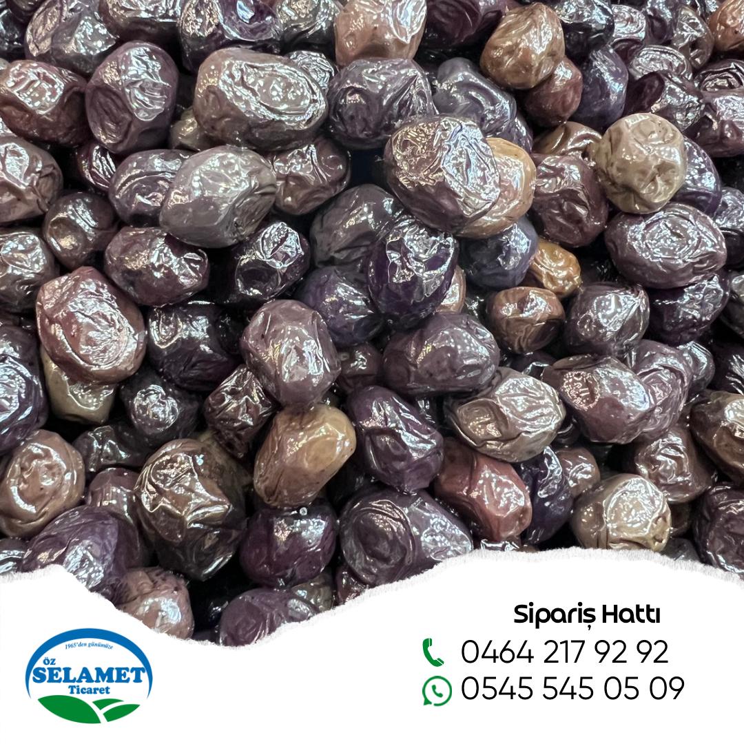 İri Lüks Zeytin 1 KG