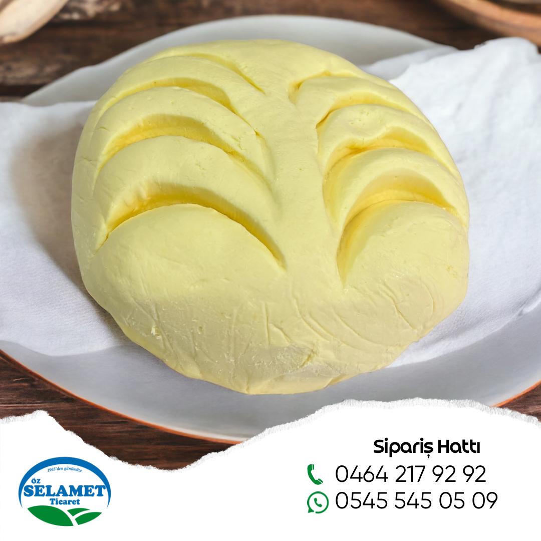 Yoğurt Tereyağı 1 KG