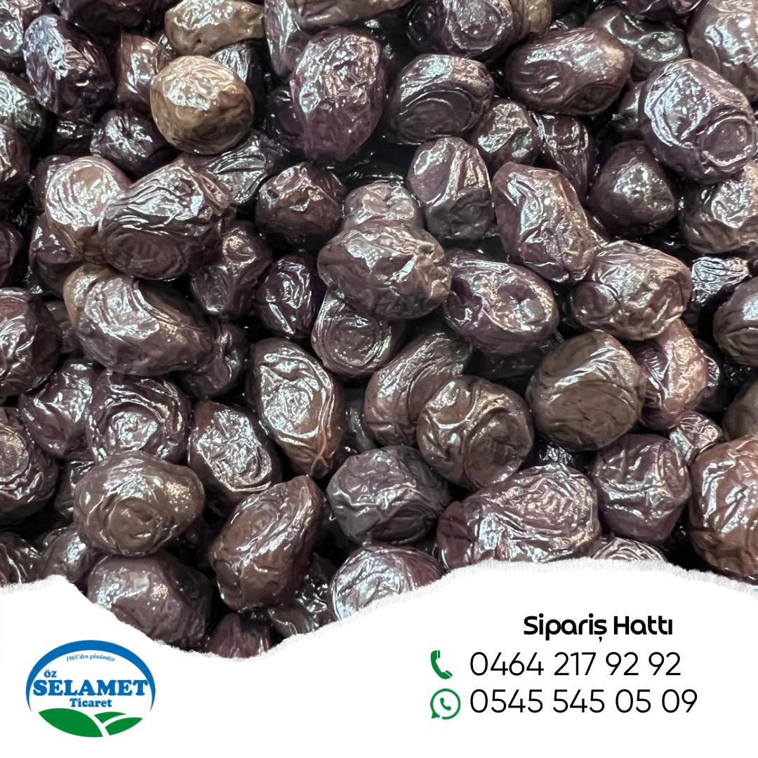 İri Zeytin 1 KG