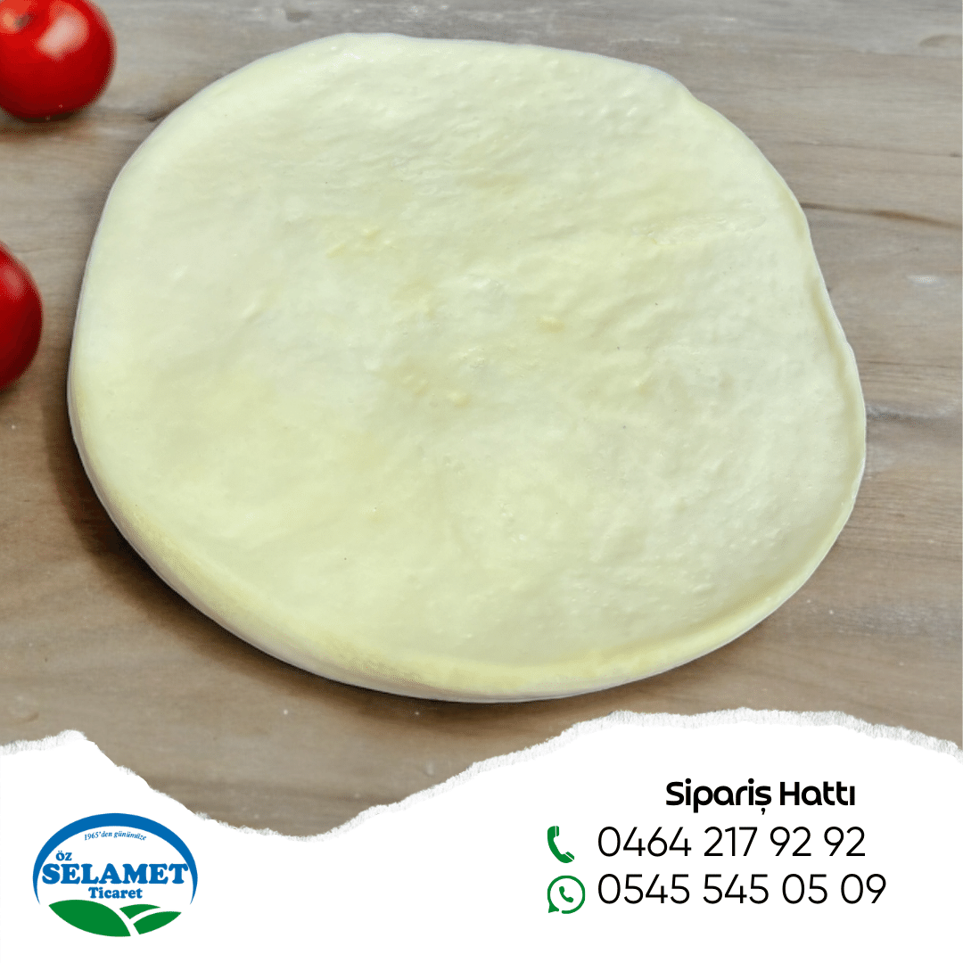 Yayla Kolot Peynir 1 KG