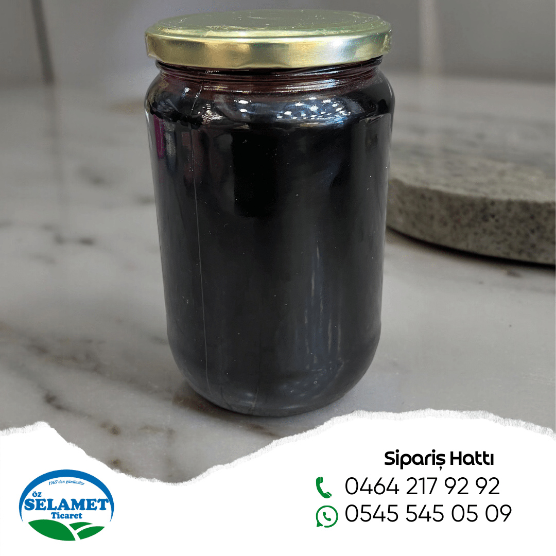 Hakiki Dut Pekmezi 1 KG