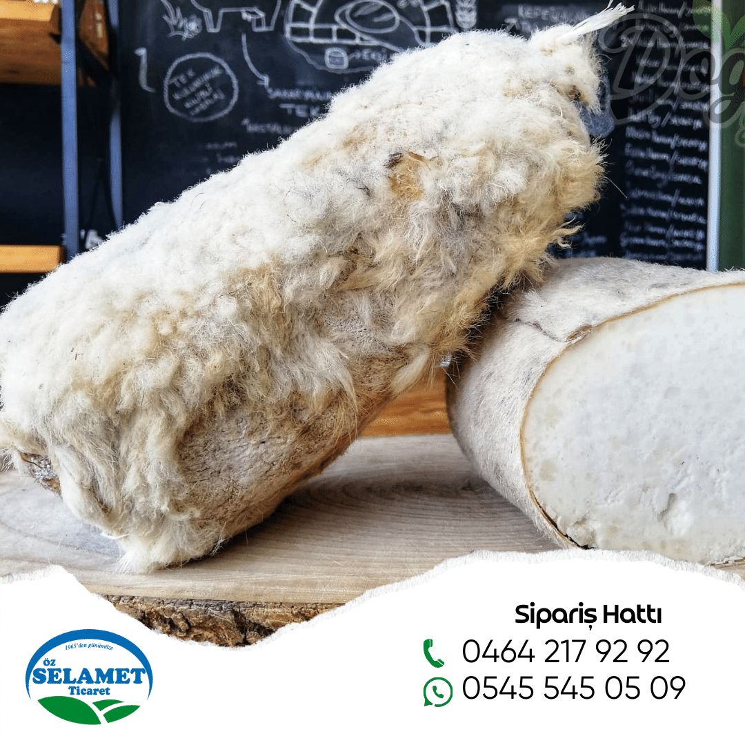 Deri Tulum 1 KG